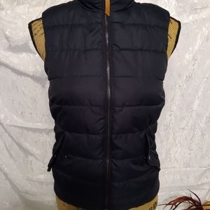 L.O.G.G. H&M Puffer Vest